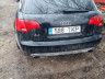Audi A4 (B7) 2006 - Автомобиль на запчасти