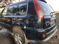 Nissan X-Trail 2005 - Автомобиль на запчасти