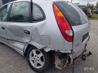 Nissan Almera Tino (V10) 2003 - Автомобиль на запчасти