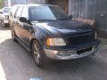 Ford Expedition 1998 - Автомобиль на запчасти