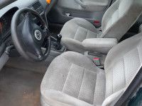 Volkswagen Bora 1999 - Автомобиль на запчасти