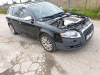 Audi A4 (B7) 2006 - Автомобиль на запчасти