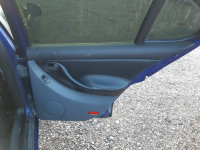 Seat Toledo 1999 - Автомобиль на запчасти