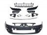Renault Scenic 2003-2009 stange БАМПЕР для RENAULT SCENIC (JM0/1) Surface: грун...