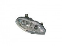 Fiat Croma (194) 2005-2011 ФАРА ОСНОВНАЯ ФАРА ОСНОВНАЯ для FIAT CROMA (194) Тип лампочки...