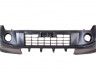 Mitsubishi Pajero 2007-2021 stange БАМПЕР для  Модель авто: V97,
Location: Передни...