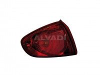 Seat Altea 2004-2015 ФОНАРЬ ЗАДНИЙ ФОНАРЬ ЗАДНИЙ для SEAT ALTEA (5P1/5P5) Стандарт...