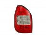 Opel Zafira (A) 1999-2005 ФОНАРЬ ЗАДНИЙ ФОНАРЬ ЗАДНИЙ для OPEL ZAFIRA Стандарт оптики: ...