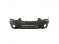 Hyundai Accent 2000-2005 stange БАМПЕР для HYUNDAI ACCENT (LC) SDN/HB Surface: ...