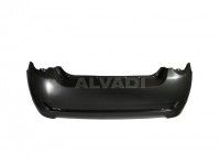 Chevrolet Aveo 2004-2011 stange БАМПЕР для CHEVROLET AVEO HATCHBACK (T255) Моде...