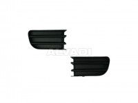 Renault Megane 2002-2009 РЕШЕТКА В БАМПЕРЕ РЕШЕТКА В БАМПЕРЕ для RENAULT MEGANE II (M) Кач...