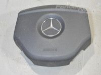 Mercedes-Benz ML (W164) Подушка безопасности (рул) Запчасть код: A1644600098  9116
Тип кузова: Lin...