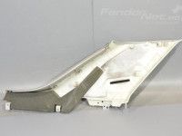 Mercedes-Benz ML (W164) Обшивка C-стойки, правый Запчасть код: A1646902025  7H21
Тип кузова: Lin...