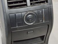 Mercedes-Benz ML (W164) Охлаждение / обогрев управления Запчасть код: A1648209389  9174
Тип кузова: Lin...