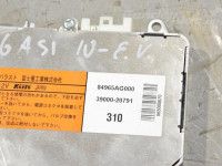 Subaru Legacy Ксеноновые лампы стартер Запчасть код: 84965AG000
Тип кузова: Universaal