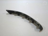 Citroen C4 2004-2010 Литье на передний бампер, левый  Запчасть код: 9646215677