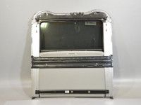 Toyota RAV4 (XA20) 2000-2006 Люк на крыше Запчасть код: 6320142072
Тип кузова: Linnamaastur