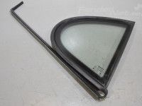 Seat Toledo 1999-2004 Стекло треугольник задней двери, правый Запчасть код: 1M0845214E