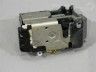 Ford Focus 1998-2004 Замок двери, правый (передний) Запчасть код: 2S6A-A21612BH