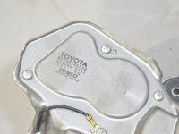 Toyota Avensis (T25) 2003-2008 Мотор стеклоочистителя Люк багажника (Л/Б) Запчасть код: 85130-05090