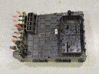 Volkswagen Passat (B7) Блок предохранителей Запчасть код: 3C0937125A
Тип кузова: Universaal