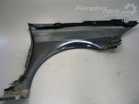 Renault Laguna 2001-2007 Переднее крыло, левый 2001-2005 Запчасть код: 8201094793