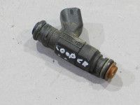 Mini One, Cooper (R50 / R52 / R53) 2001-2008 Форсунка (1,6 бензин) Запчасть код: 13531521390