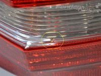 Mercedes-Benz ML (W164) Задний фонарь, левый Запчасть код: A1648203764
Тип кузова: Linnamaas...
