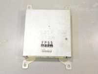 Mazda 323 1998-2004 Впрыскивание mодуль управления Запчасть код: FP5518881B