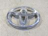 Toyota Aygo 2005-2014 Эмблема Запчасть код: 75311-0H010