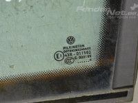 Volkswagen Golf Sportsvan Кузовное стекло, левый (передний) Запчасть код: 510845411L NVB
Тип кузова: 5-ust ...