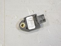 Hyundai Sonata (NF) Датчик боковой удара Запчасть код: 95920-3K100
Тип кузова: Sedaan