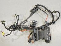 Volkswagen Passat (B7) Проводка передней двери, правый  Запчасть код: 3AB971121DE
Тип кузова: Universaal