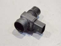 Volkswagen Polo Вакуумный датчик Запчасть код: 5N0906391
Тип кузова: 5-ust luukpära