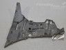 Volvo S60 2000-2009 Крепление бампера, левый Запчасть код: 09190303