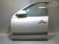 Hyundai Santa Fe Дверные петли, левый передний Запчасть код: 79310 2B010
Тип кузова: Linnamaastur