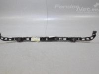 Volkswagen Golf 6 2008-2013 Несущая арматура бампера Запчасть код: 5K6807863