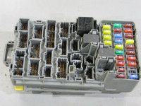 Honda Civic 2001-2006 Блок предохранителей Запчасть код: 3820B-S6A-S000