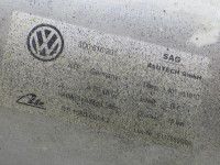 Volkswagen Phaeton Бак давления пневматическая подвеска Запчасть код: 3D0616201
Тип кузова: Sedaan
Тип ...