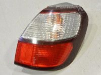 Subaru Legacy 1999-2003 Задний фонарь, правый (универсал)