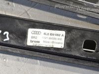 Audi Q7 (4L) Механизм стеклоподъемника, правый задний (эл) Запчасть код: 4L0839462A / 1021-986339-302
Тип ...