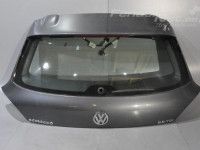 Volkswagen Scirocco задний откидной борт Запчасть код: 1K8827025N
Тип кузова: 3-ust luuk...