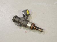 Volkswagen Passat (B8) Форсунка (2.0 газ) Запчасть код: 06L906031A
Тип кузова: Sedaan