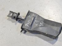 Volkswagen Polo 2009-2017 Стопор двери, передней левой  Запчасть код: 6R4837249
Тип кузова: 3-ust luukp...
