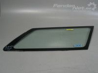 Subaru Legacy 1999-2003 Кузовное стекло, правый (универсал)