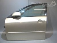 Mazda 6 (GG / GY) Стопор двери, передней левой  Запчасть код: GJ6A-58-270A
Тип кузова: 5-ust lu...