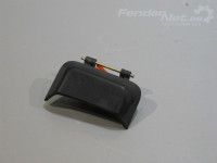 Jeep Compass 2006-2016 Ручка наружная, левый (задний) Запчасть код: 5115827AD -> 05115827AF