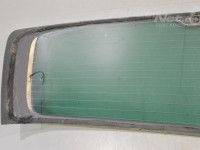Volkswagen Passat (B7) 2010-2014 Заднее стекло (универсал) Запчасть код: 3AF845051J NVB
Тип кузова: Univer...