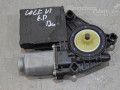 Volkswagen Golf 6 Двигатель стеклоподъемника, правый передний Запчасть код: 5K0959702J Z04
Тип кузова: 5-ust ...