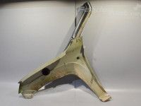 Volkswagen Amarok Переднее крыло, правый Запчасть код: 2H0821102B  GRU
Тип кузова: Pikap